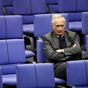 Norbert Geis - Alchetron, The Free Social Encyclopedia