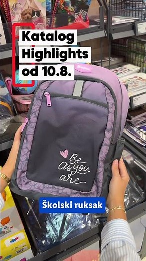 TJEDNI FAVORITI - Katalog highlights od 10.8. | Lidl Hrvatska