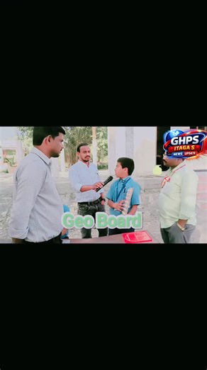 Praveen Desai on Instagram: "GeoBoard-maths day #maths #schoolactivity"