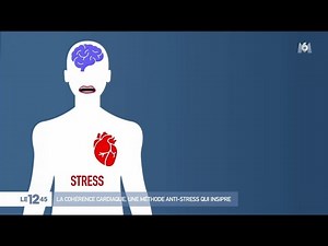 Cohérence cardiaque : une méthode anti-stress à la portée de tous