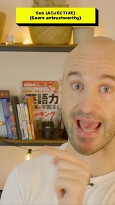 2K views · 172 reactions | Can you use “SUSS OUT” and “SUS” in English? | Learn English with Papa Teach Me | Facebook