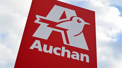 RÉCIT. Auchan : comment l’enseigne est passée d’un champion de la grande distribution dans le Nord à un groupe en difficulté