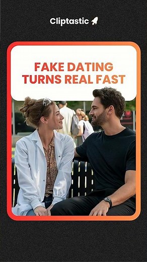 Lili Reinhart and Tom Bateman Fake Date | The Love Hypothesis First Trailer Breakdown