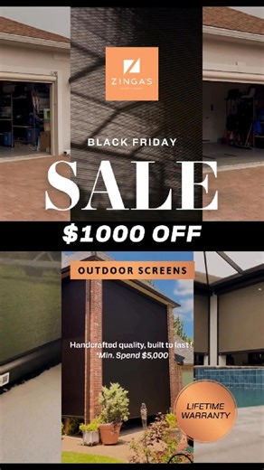 Here are three reasons why homeowners in Vero Beach are choosing Zinga's Home Solutions every time when it comes to the best blinds, shades and shutters to be custom-made and installed in their unique home. 1. We have thousands of clients across Vero Beach and are trusted by homeowners city-wide! With a strong team of installers and combined decades in the industry, we can help you determine the best look and feel for your unique project. 2. We offer the following benefits: ✅ $1,000 Off – Limite