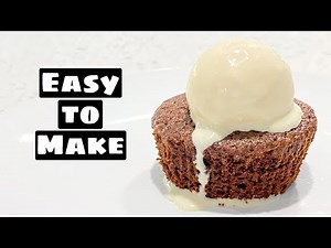 How to Make Brownie Cupcakes | Easy Recipe