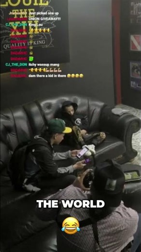 Prank Incoming! Watch This "End of the World" Setup NOW!