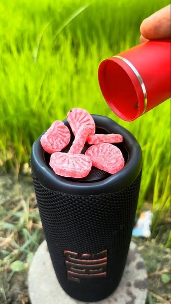 jbl amezing Bass test n orenge toffee blast powerful bass jbl flip 6 super speaker