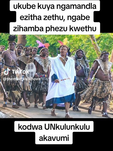 #Shembe #Ekuphakameni #Incoyincoyi