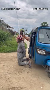 14K views · 818 reactions | Angry Driver | MC habakkuk | Facebook