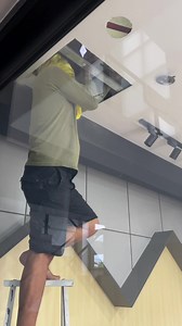 76K views · 4.4K reactions | Nagpakabit ng ceiling fan sa dog room | Huskyteers TV | Facebook