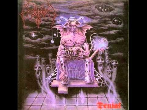 Crematory - Denial