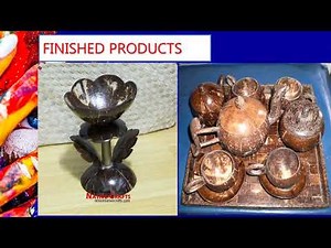 What are the Local Materials for Artwork? || Our Learning Hub