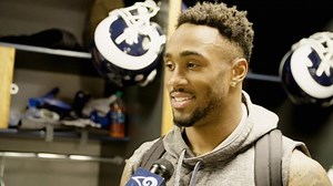 John Johnson Interview 1-4