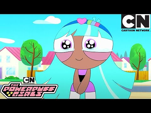FAMILY COMPILATION | The Powerpuff Girls | Cartoon Network