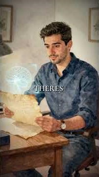 Three Words That Break Every Spiritual Barrier