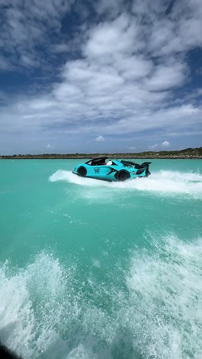 Jetski Adventures in Turks and Caicos