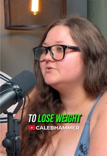 What I Eat in a Day: Financial Audit Guest Shows Caleb Her Meals
