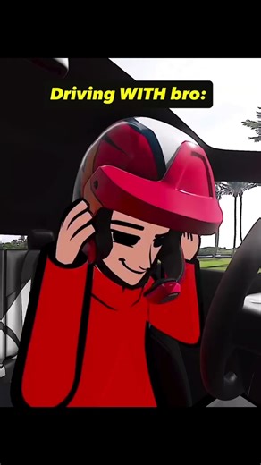 Driving Alone Is Boring… But With My Bro It Feels Like F1 Racing 🏎️🔥