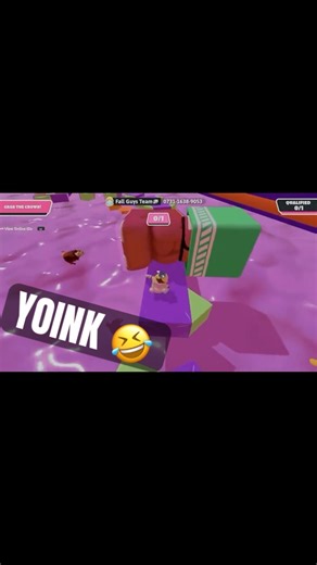 My First Ranked Finals Win! 👑 (Fall Guys)