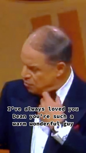 Dean Martin Roasts: Hilarious Moments with Don Rickles and Friends