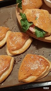 8.8K views · 168 reactions | Peciva idealna za sendvice ✏Recept: 200...