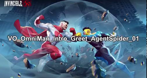 Someone mod spider man into Invincible VS NOW
