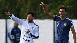 Interesting similarities between Ronaldo's Euro 2016 and Messi's upcoming Copa America 2019