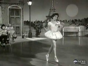 Annette Funicello Former Mouseketteer and Film Actress Dies Video