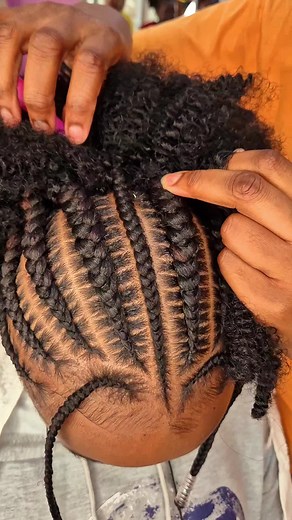 Knotless Boho Braids Tutorial for Stylish Looks