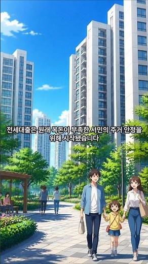 전세대출 규제 강화, 이제 어떻게 달라질까?｜유주택자 제한·안심신탁 완전정리