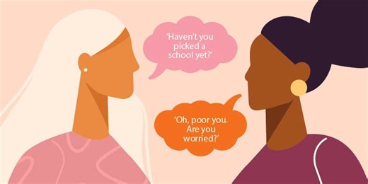 5 tips for avoiding nosey questions in any situation