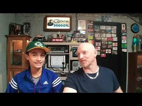 Delta M2 vs Astatic echomax 2000