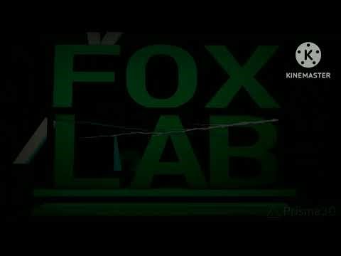Fox Lab (1994 Remake)