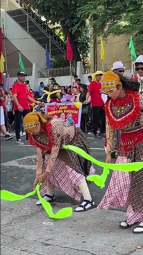 Higantes and arts festival Angono rizal
