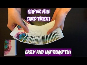 2.5K views · 17 reactions | Any Card At Any Number! Great Card Trick Performance And Tutorial! If you want to learn magic tricks, then click on this link : https://linktr.ee/magicss #balltricks #magic #moment #foryou #magictrick #tutorial #tiktok #foryou #magician #tutorial #showtime #havingfun #viral #reelsviral #viralreels #trending #trendingreels #AmazonPrimeSubscription | Magic Tricks | Facebook
