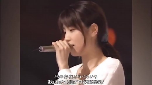 ZARD - Oh my love 25th Anniversary LIVE