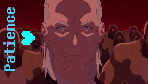 Undertale Meets Invincible: A Unique Edit Experience