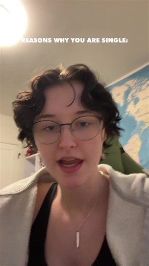 1st and 3rd thing are very true #fyp #fypシ #single