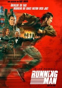 The Running Man - Kinoprogramm und Veranstaltungen in Dresden