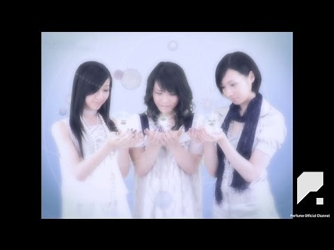 Perfume - Polyrhythm (Official Music Video)