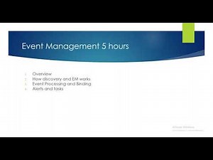 ServiceNow CMDB Overview | ServiceNow CMDB Tutorial | ServiceNow For Beginners - IT Canvass