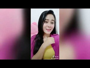 best tik tok cewek cantik indonesia