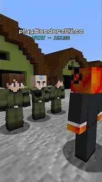 If BendersMC Had Boot Camp… #minecraft