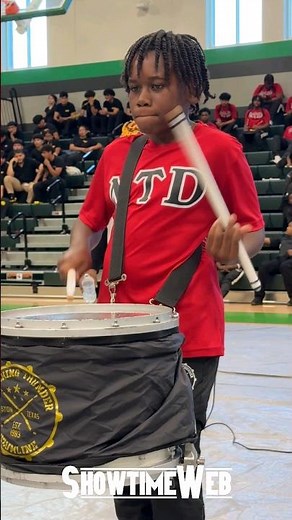 Snare Solo Contest - Drum Master Studios #drumline #drumlife #drums #percussion #drummer #drum