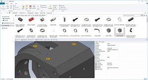 How to Create and Deploy SOLIDWORKS PDM Vault Views