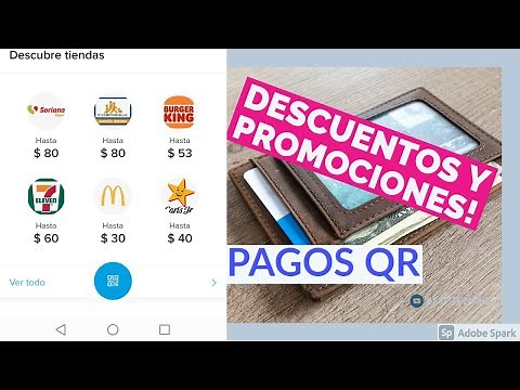 ¿Cómo pagar con QR? Pagos QR con Mercado Pago y Mercado Crédito. Descuentos y promociones reales