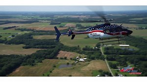 4.2K views · 73 reactions | Rotorcraft Pro goes inside Air Evac Lifeteam to see what it takes to get hired, train, and work there. | Rotor Pro | Facebook