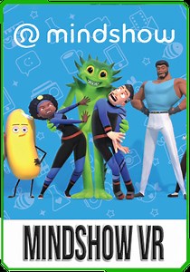 Mindshow VR