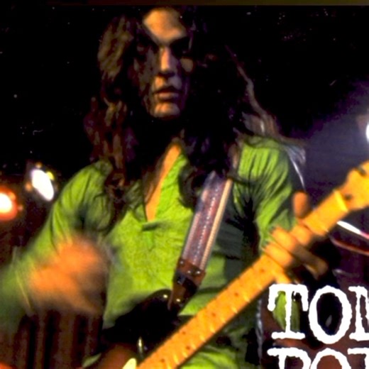 Tommy Bolin was one of the greatest electric guitar players ever. Most music fans don’t realize that - but we do. Here’s a perfect example from us at Tommy Bolin Archives. We put this album out back in 1995 and will be eternally proud of that fact as it’s one of the greatest live albums ever made - it wasn’t even meant to be an album but thanks to Robert Ferbrache it did because he had the music and we knew how to start up a proper Tommy Bolin Archives record label - doing it right. And to this 