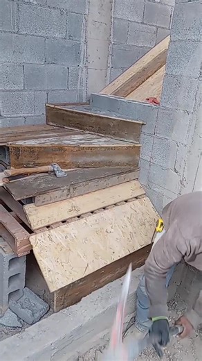 #shorts Staircase 2 Flights